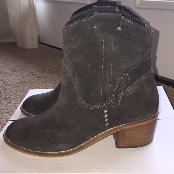 Dolce Vita Shoes - Dolce Vita Grayden bootie